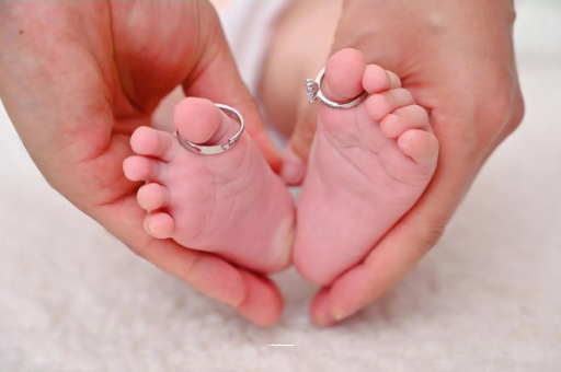 福安孕妇多久肚子变大